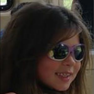 Meet your Posher, Katelynn